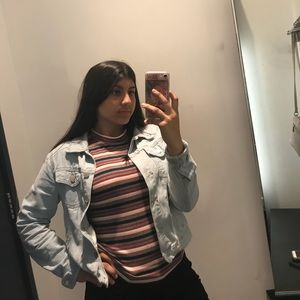 Meet your Posher, Valentina